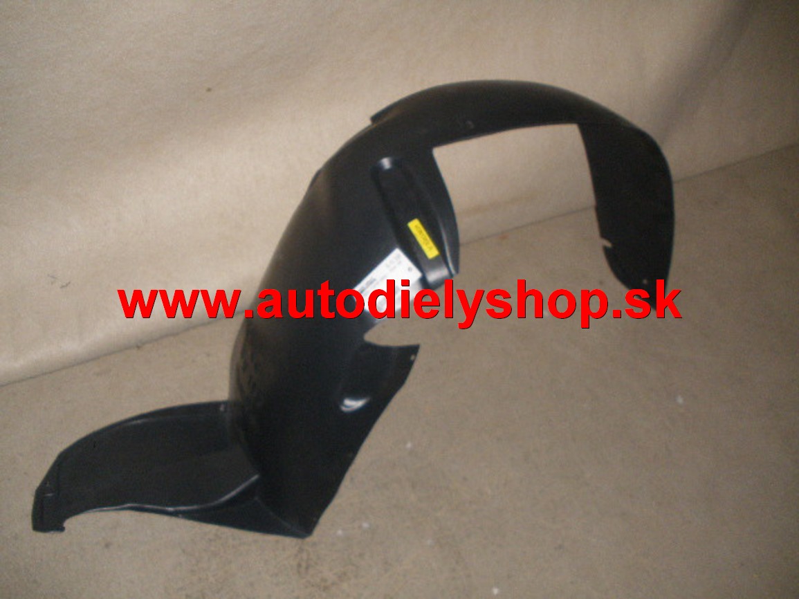 Citroen C8 6/02- podblatník predný Pravý /predná čast/