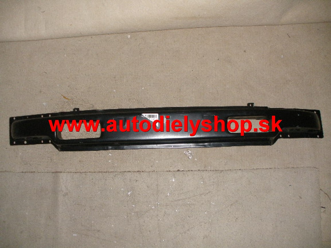 MERCEDES BENZ VITO/V-KLASSE 12/95-6/03- PREDNÁ VÝSTUHA