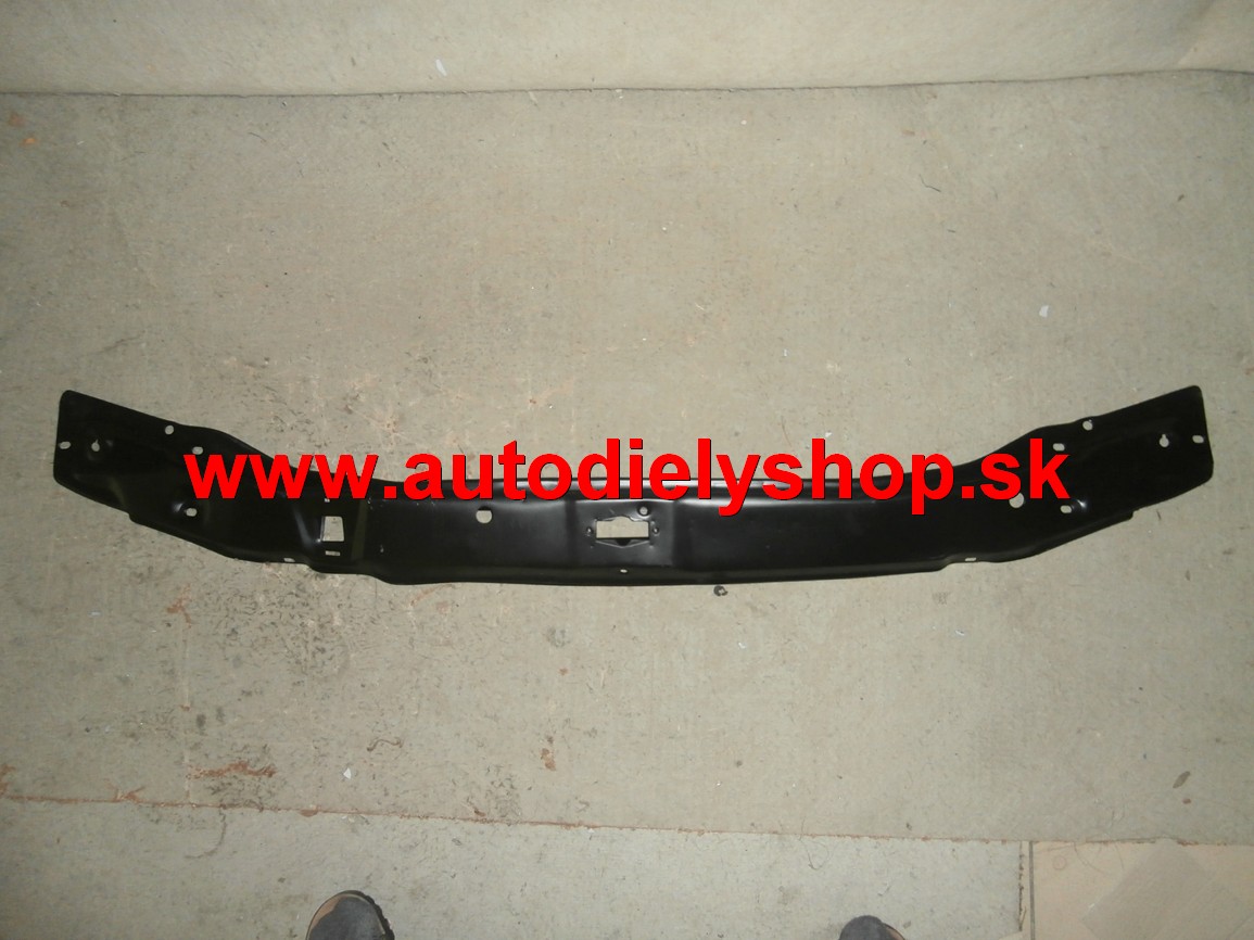 MERCEDES BENZ VITO/V-KLASSE 12/95-6/03- HORNÝ NOSNÍK PREDNÉHO ČELA