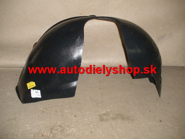 MERCEDES BENZ VITO/V-KLASSE 12/95-6/03- PREDNÝ PODBLATNÍK LAVÝ