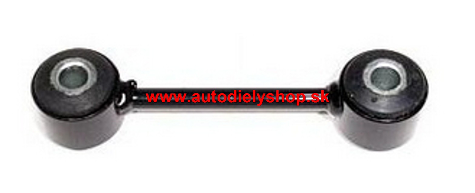 MERCEDES BENZ VITO/V-KLASSE 12/95-6/03- ZADNÉ TYČKY STABILIZÁTORA L+P SADA 