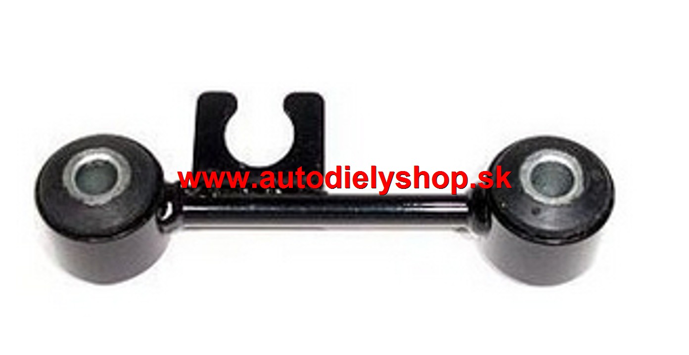 MERCEDES BENZ VITO/V-KLASSE 12/95-6/03- ZADNÉ TYČKY STABILIZÁTORA L+P SADA