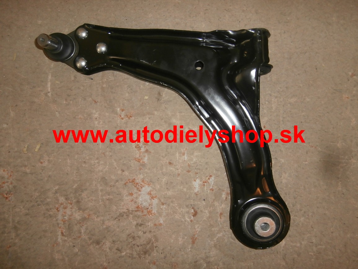 MERCEDES BENZ VITO/V-KLASSE 12/95-6/03- PREDNÉ RAMENO LAVÉ