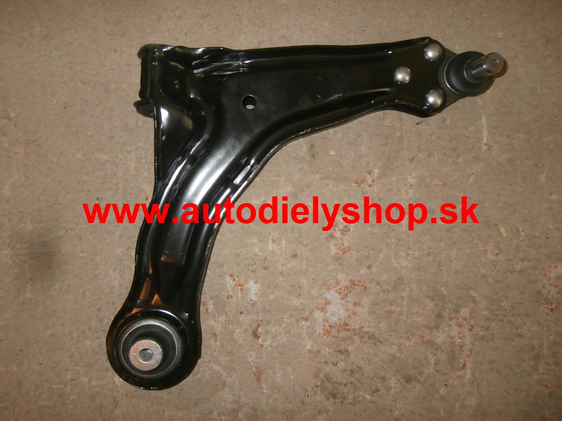 MERCEDES BENZ VITO/V-KLASSE 12/95-6/03- PREDNÉ RAMENO PRAVÉ