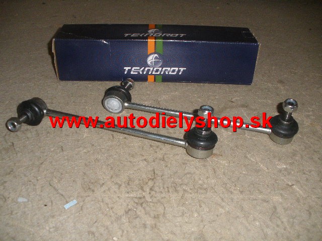 MERCEDES BENZ VITO/V-KLASSE 12/95-6/03- PREDNÉ TYČKY STABILIZÁTORA L+P SADA