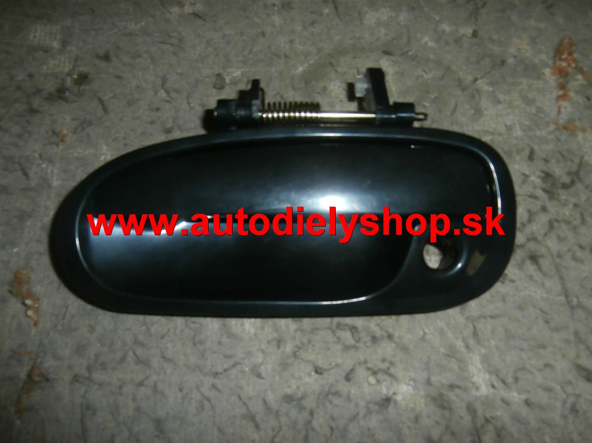 Honda CIVIC HB/SED 3d10/95-12/98 predná klučka Lavá