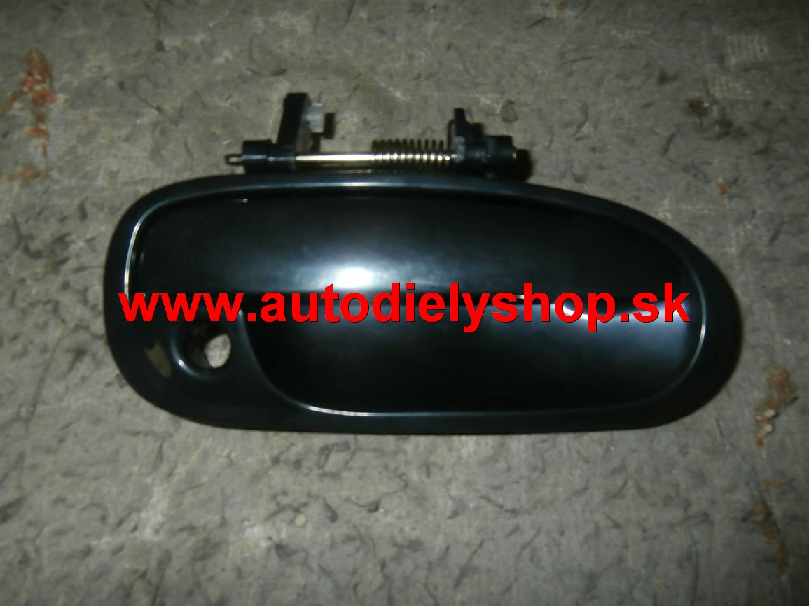 Honda CIVIC HB/SED 3d10/95-12/98 predná klučka Pravá