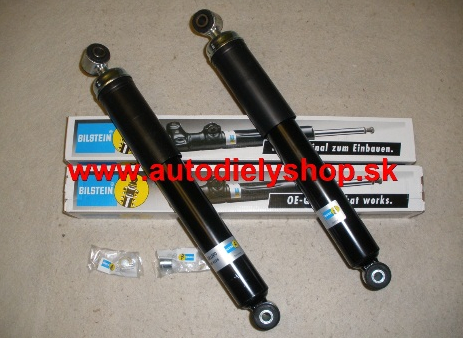 Mercedes benz VITO 12/95-6/03- Zadné tlmiče L+P SADA /BILSTEIN/