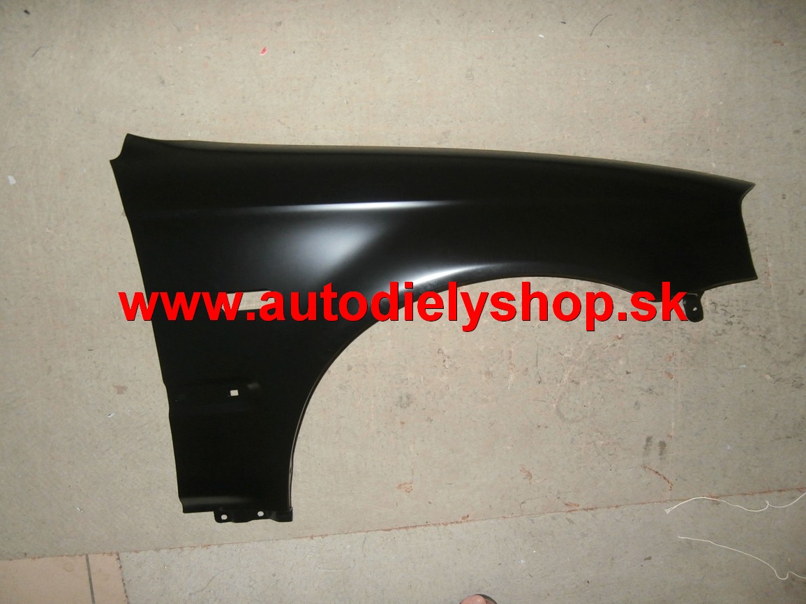 HONDA CIVIC 1/99-7/01- Predý blatnik pravý