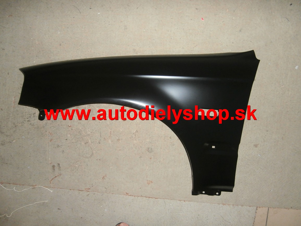 HONDA CIVIC 1/99-7/01- Predný blatník lavý