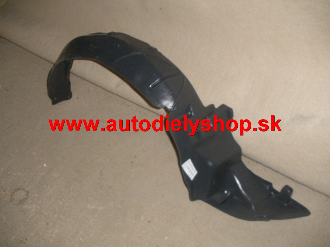 HONDA CIVIC 1/99-7/01- Predný podblatník pravý