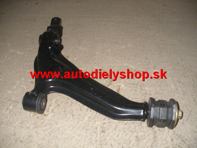 HONDA CIVIC SDN 99-3/01- Predné rameno prave /SDN,3DV/- DOLNÉ