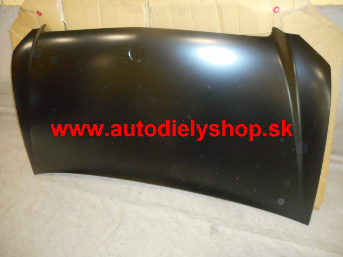 MERCEDES BENZ VITO/VIANO 7/03-2010 - PREDNÁ KAPOTA