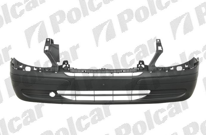 MERCEDES BENZ VITO/VIANO 7/03-2010 - PREDNÝ NÁRAZNÍK