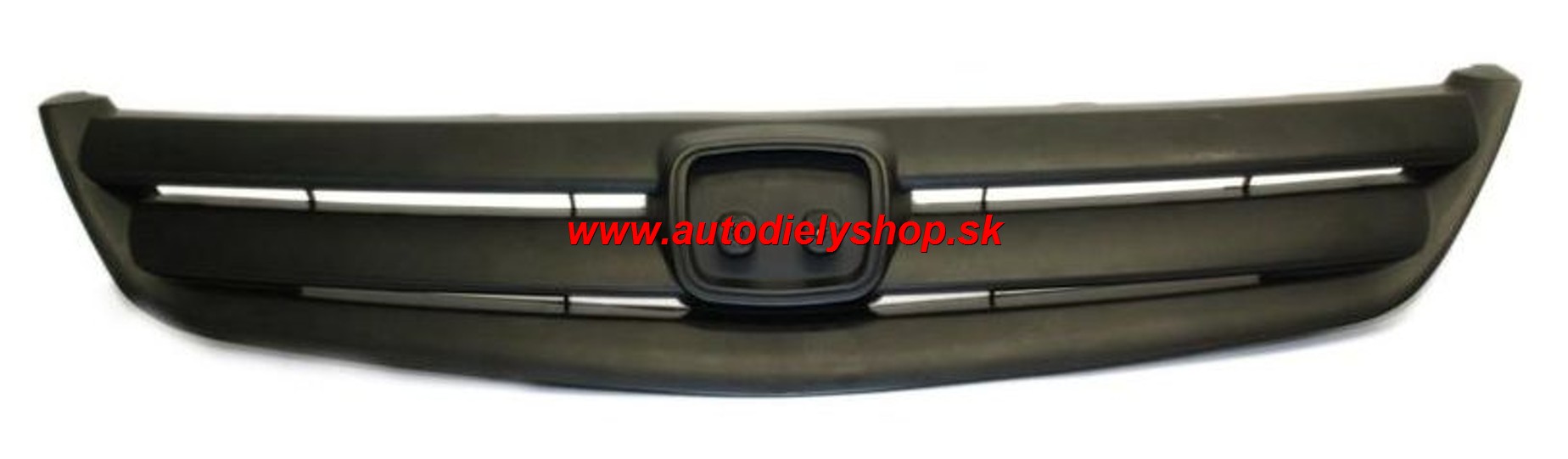 HONDA CIVIC 3/01-10/03-Predná maska 4DV SDN