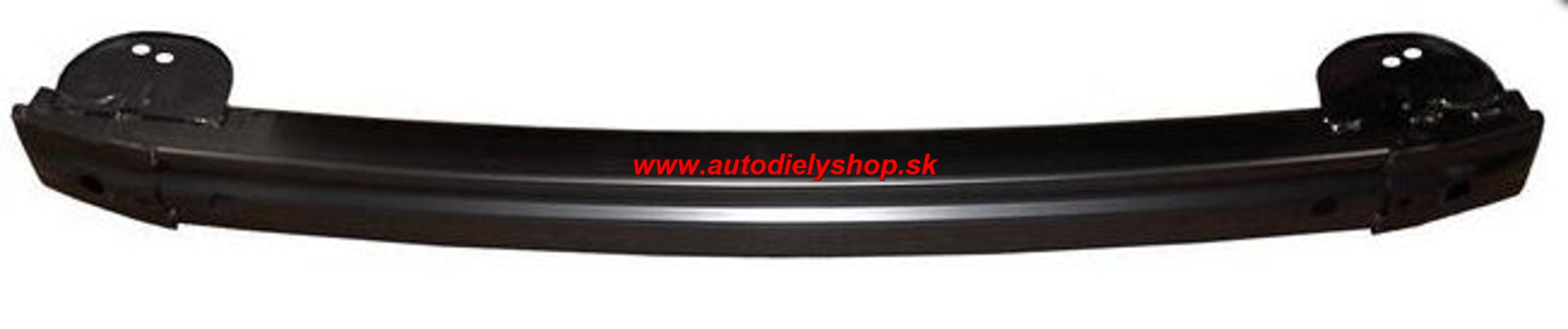 HONDA CIVIC 3/01-10/03- Výstuha predného nárazníka