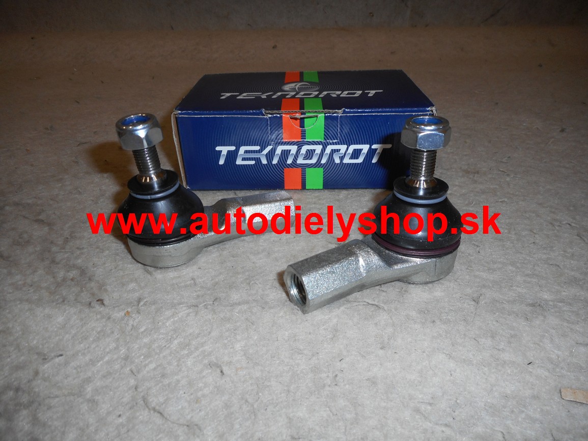 HONDA CIVIC 3/01-10/03- Sada čapy raidenia  L+P /TEKNOROT/