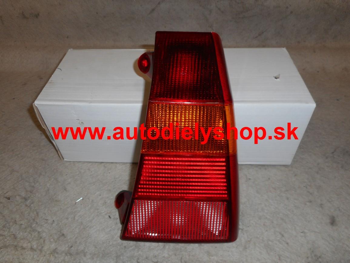  Citroen AX 8/91-98 zadné svetlo pravé 