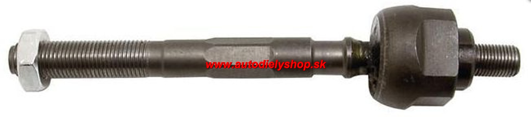 HONDA CIVIC 3/01-10/03- Sada tyčky riadenia  L+P /TEKNOROT/