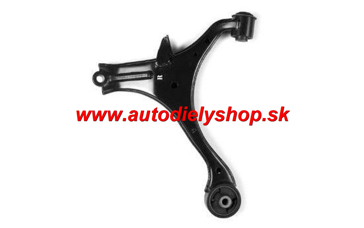HONDA CIVIC 3/01-10/03- Predné rameno lavé
