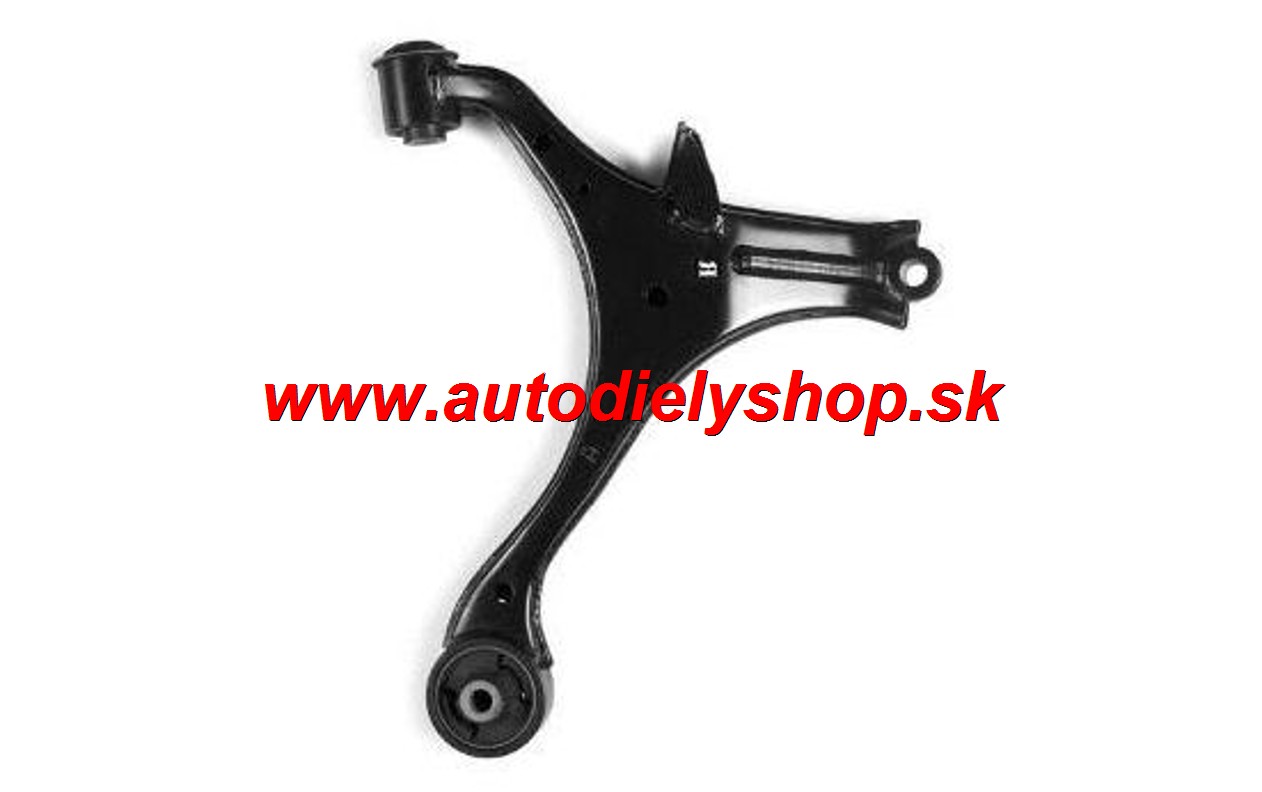 HONDA CIVIC 3/01-10/03- Predné rameno pravé