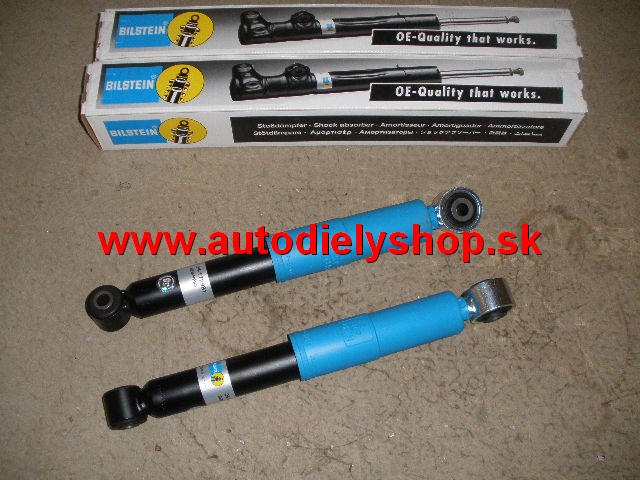 Mercedes benz VITO/VIANO 7/03-2010 - zadné tlmiče L+P SADA /BILSTEIN/