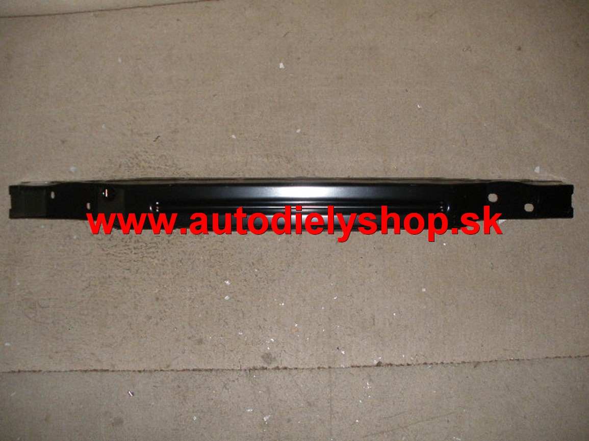  Citroen Xsara 9/00-2/05 výstuha predného nárazníka.