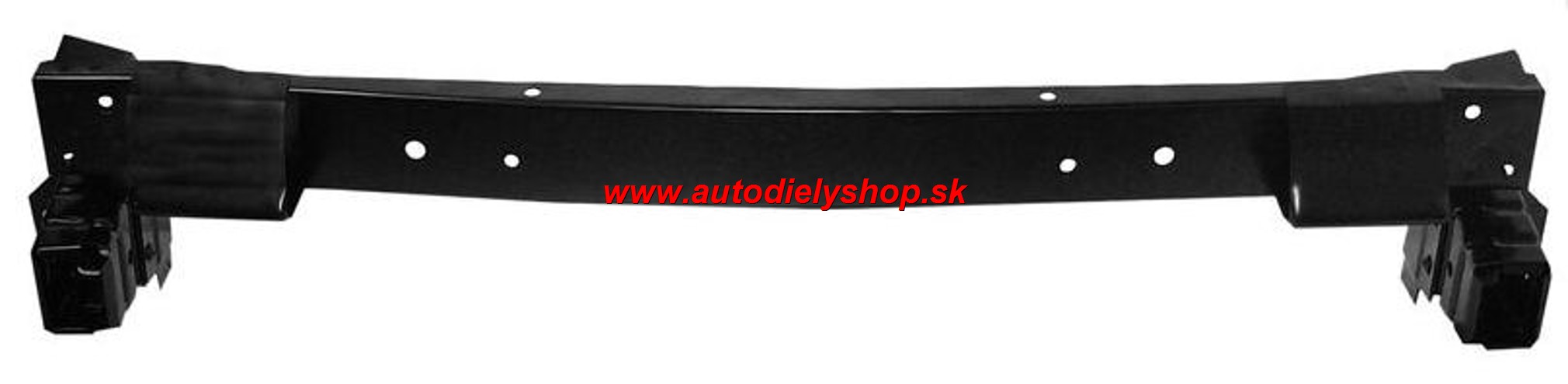  Honda CRV 3/02-9/06 Výstuha predného nárazníka