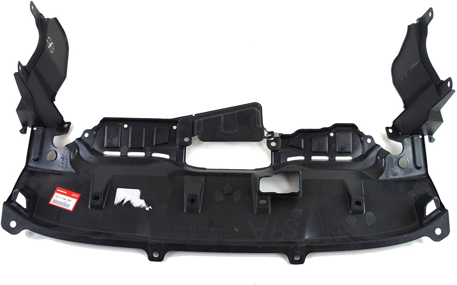 Honda CRV 3/02-9/06 Kryt pod motor