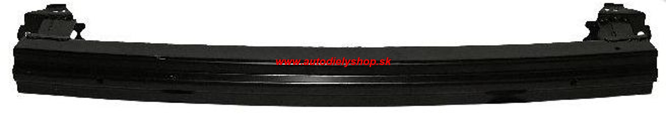 Honda CRV 1/07- predná výstuha nárazníka