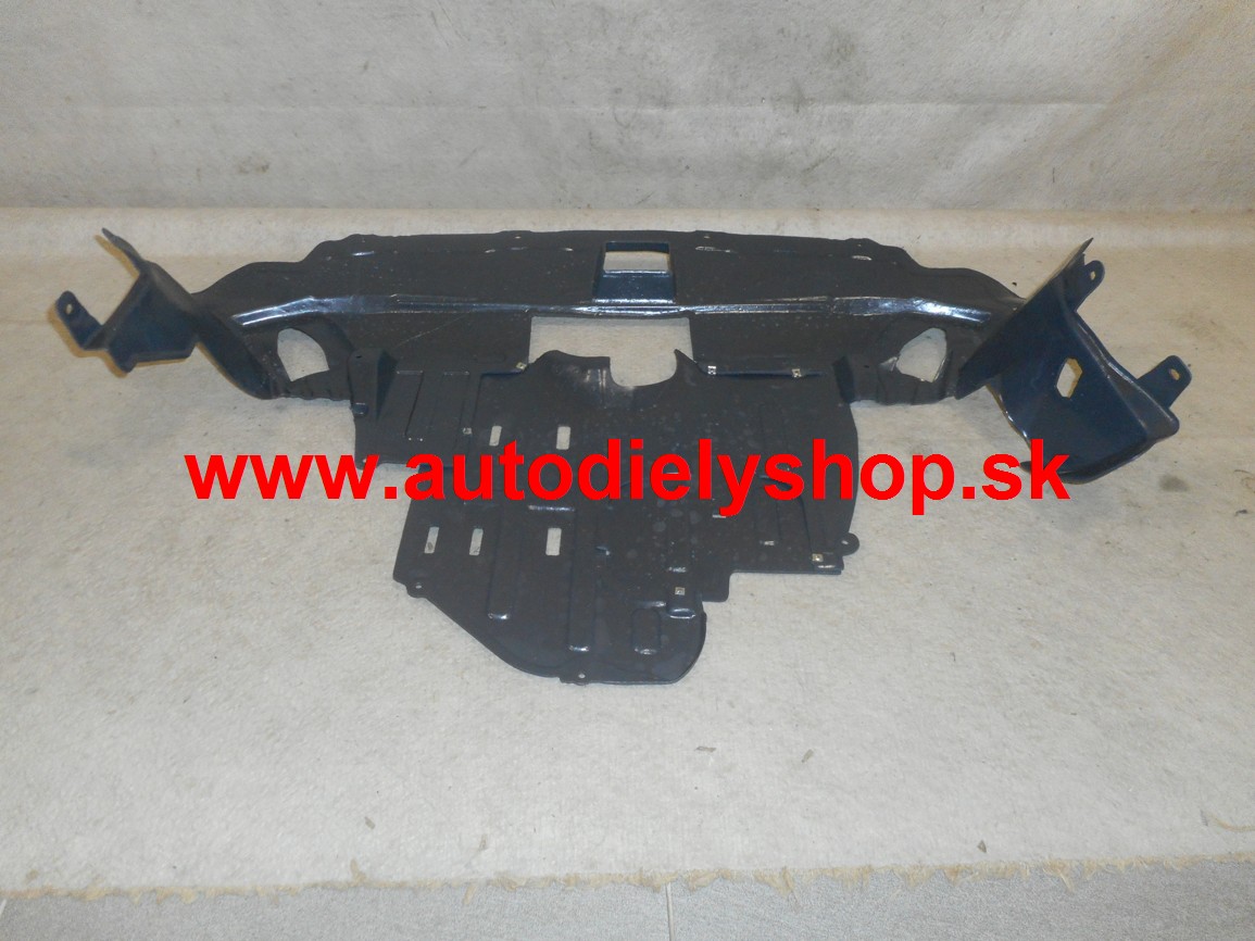 Honda CRV 1/07- kryt pod motor DIESEL
