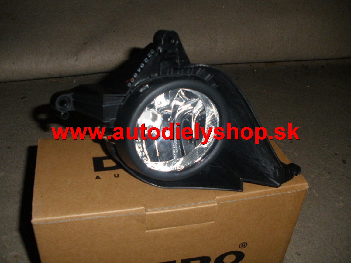 Honda CRV 1/07- hmlovka H11 ,Pravá