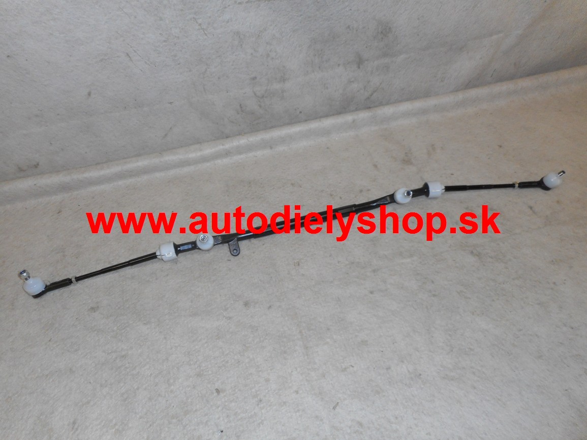 Mercedes C 6/93-4/00tyčka riadenia -komplet