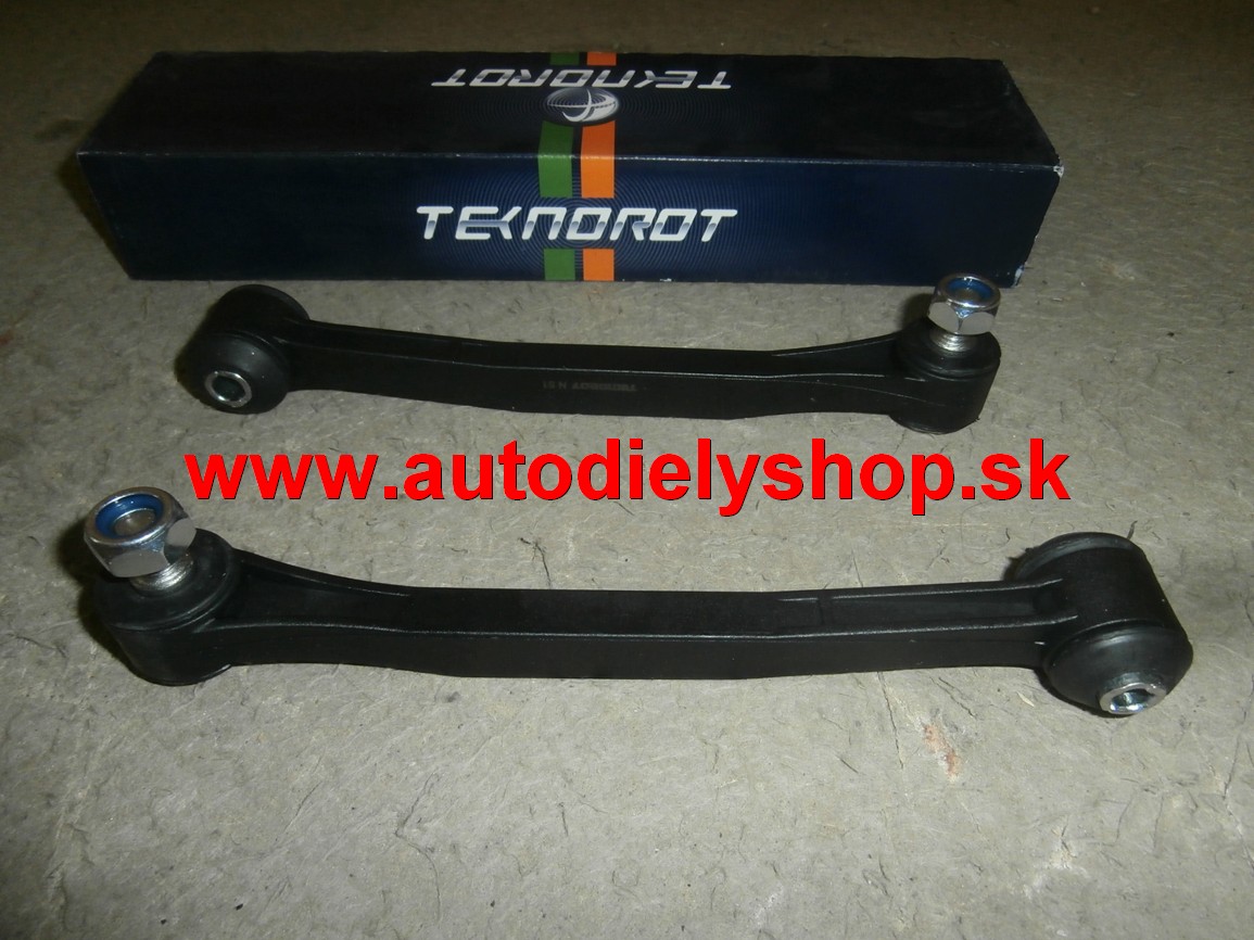 Mercedes C 6/93-4/00 zadné tyčky stabilizátora L+P 
