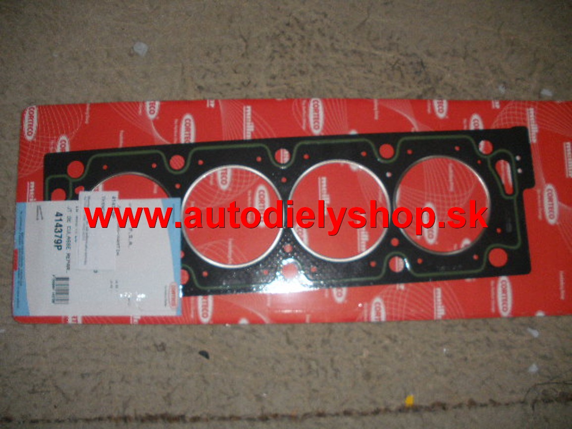  Citroen XSARA PICASSO 99- tesnenie pod hlavu na 1,8 16V 