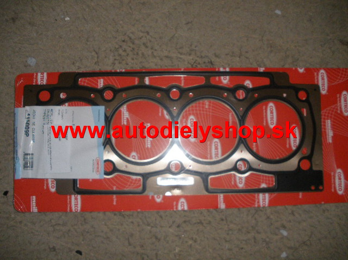  Citroen XSARA PICASSO 99- tesnenie pod hlavu na 1,8 16V 
