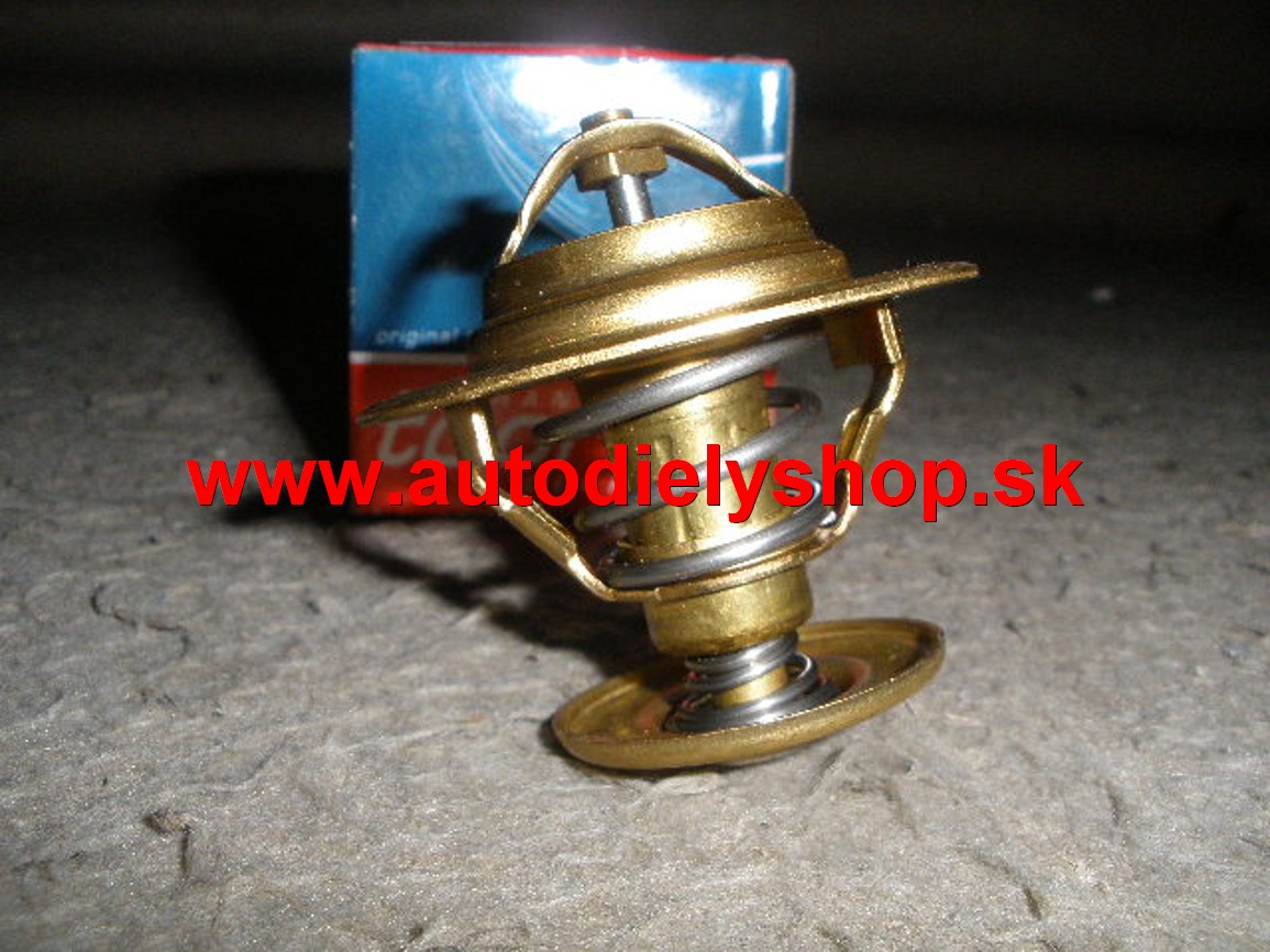VW SHARAN 6/95-4/00 termostat  / TOPRAN / 