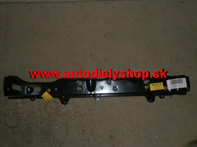  Citroen Berlingo 11/02-spodná priečka 	