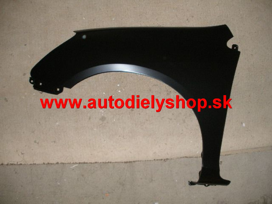 Honda CIVIC 10/03-06  predný ľavý blatník.