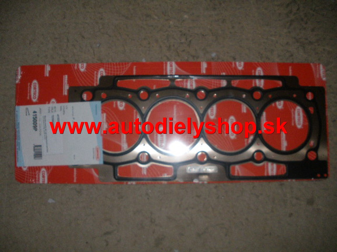  Citroen XSARA PICASSO 99- tesnenie pod hlavu na 1,8 16V 