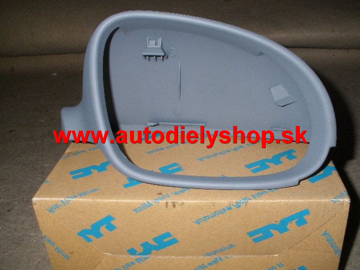 Seat Alhambra 1/04-  kryt zrkadla pravý