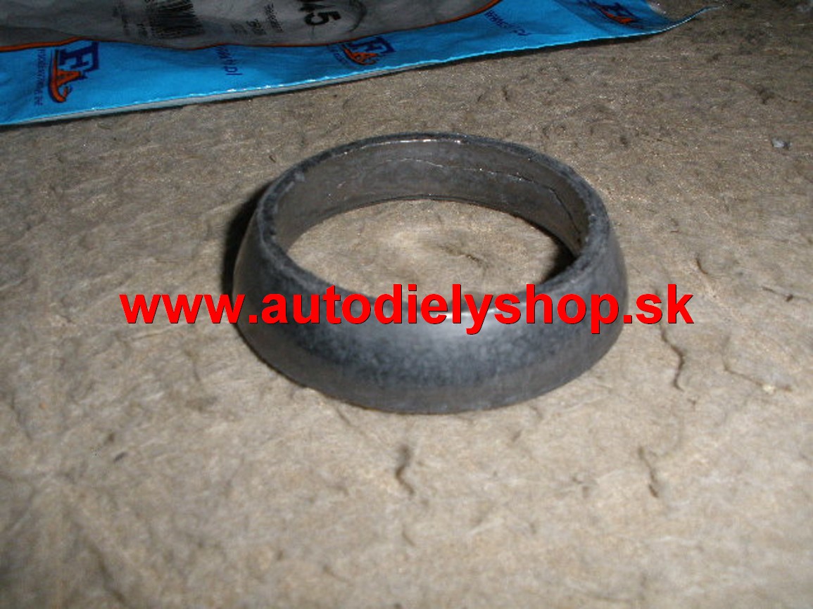 Opel Astra G 98-04  vyfukové tesnenie 