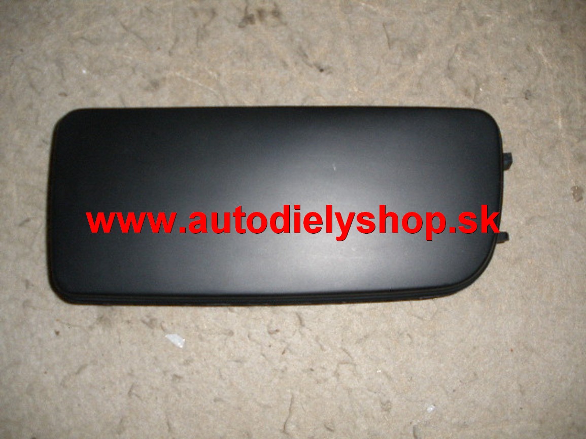  BMW 3 E36 10/93-3/98 krytka hmlovky ľavá 