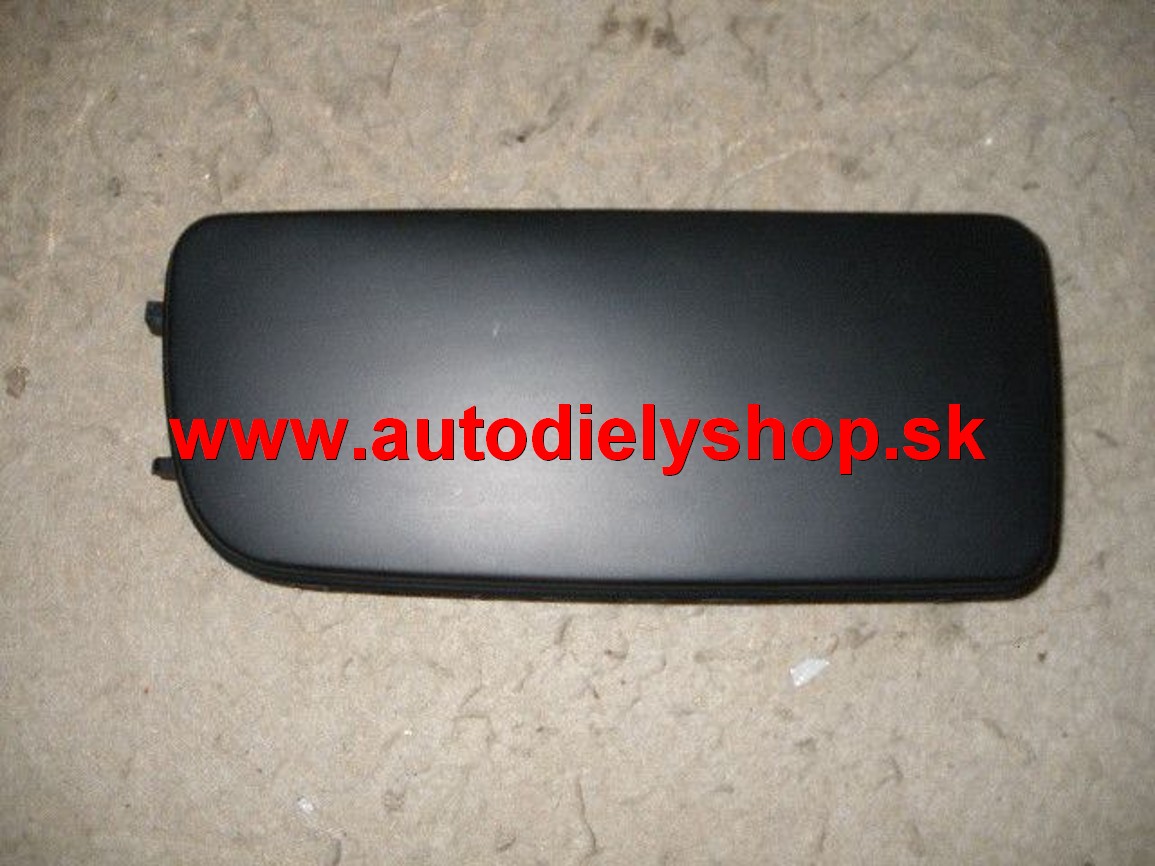 BMW 3 E36 10/93-3/98  krytka hmlovky pravá 