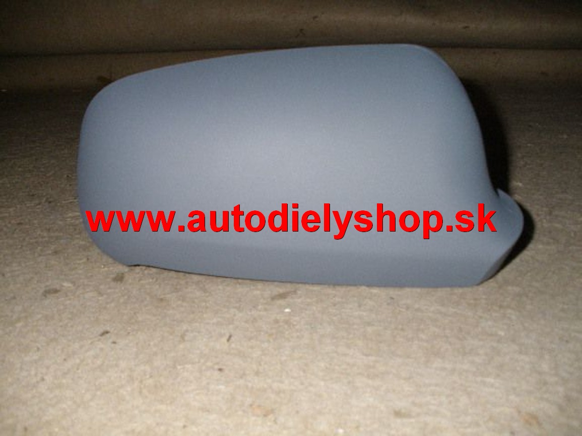  Audi A6 97-6/01 krytka zrkadla pravá