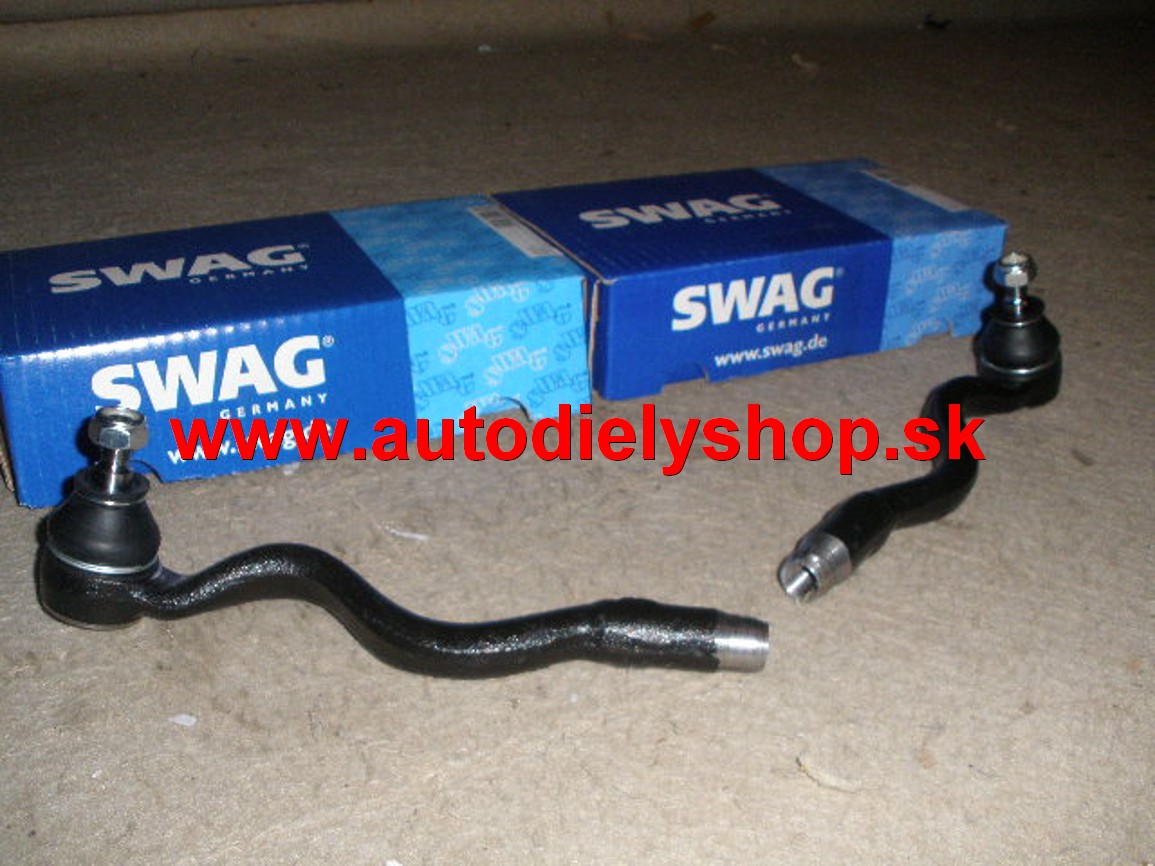 BMW 3 E36 10/90-3/98 čapy riadenia sada