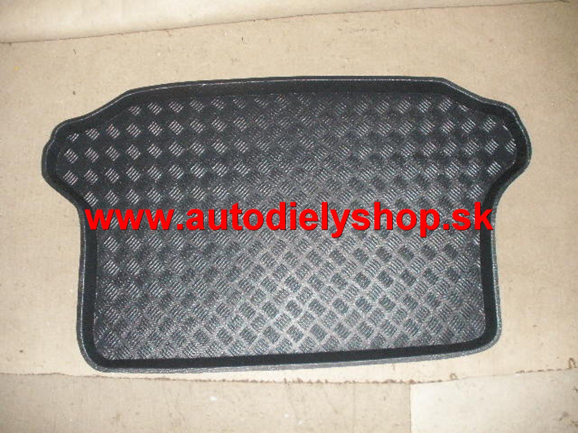 Toyota RAV 4 01/06-2/2009 vložka do kufra