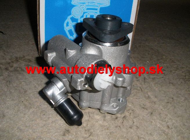 VW Passat B5 96-00servo čerpadlo riadenia 1,6i-1,8i-1,9TD