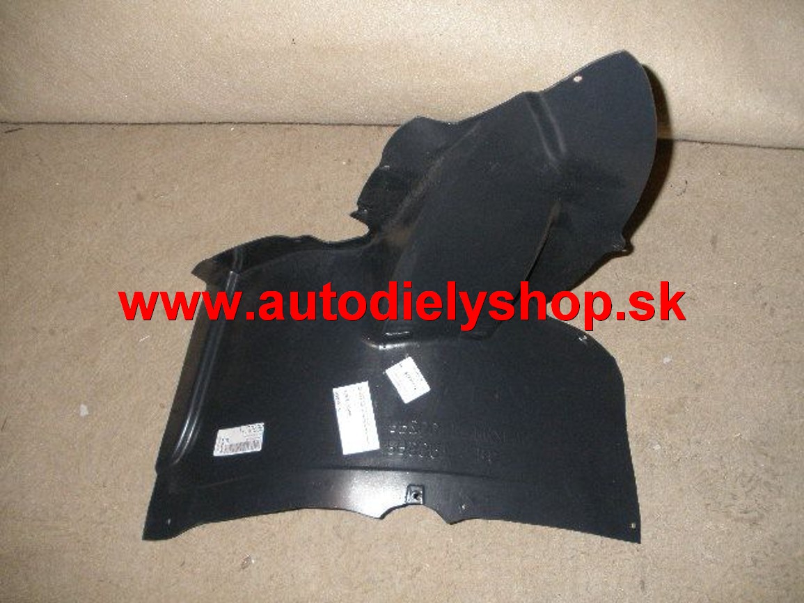 VW PASSAT "B6" 01/05- podblatník predný pravý