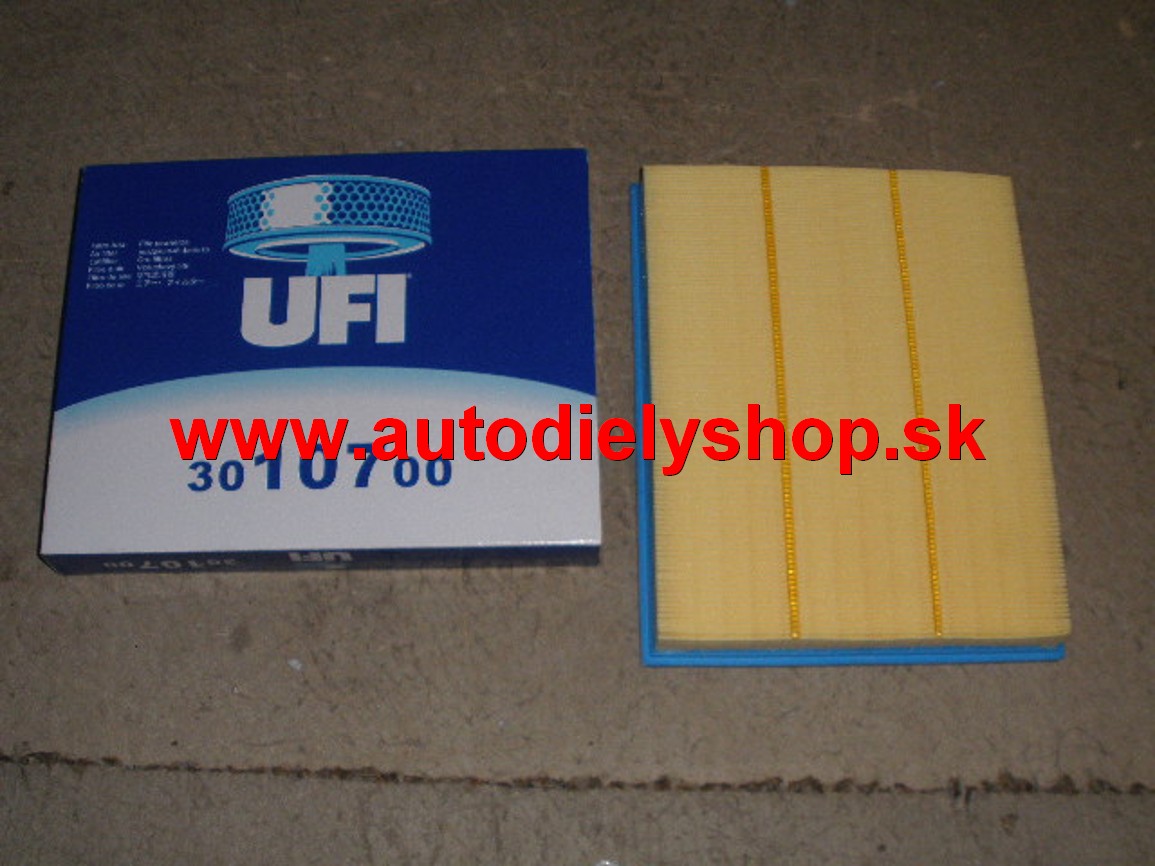 Opel ASTRA G 1/98-2/04 vzduchový filter 1,7TD / 50kw 